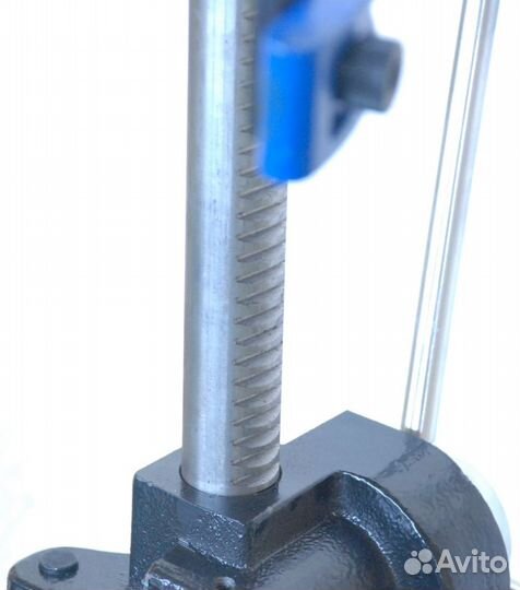 Стяжка пружин T01403 990 кг стационарная механика