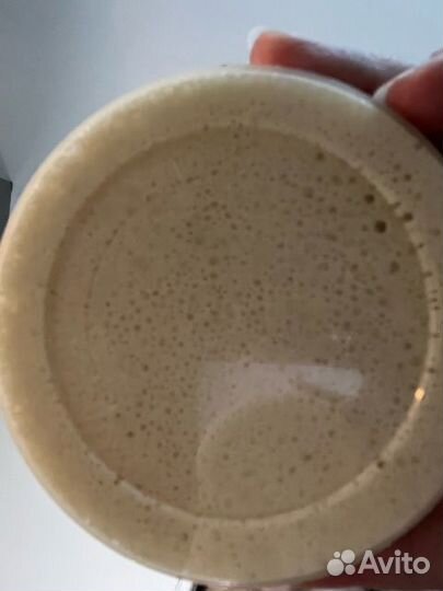 Закваска для хлеба хмелевая