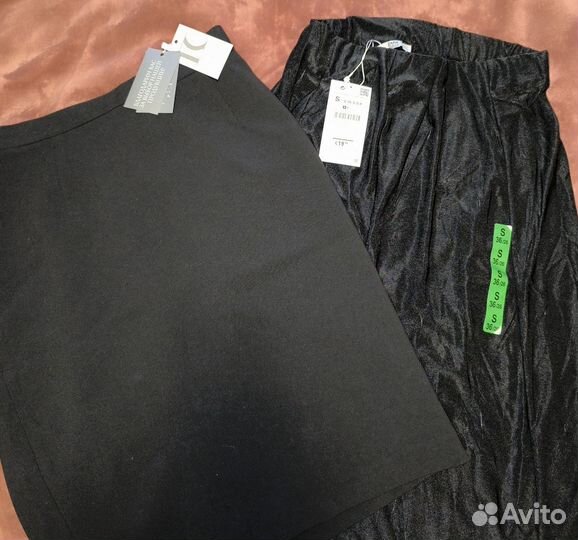 Вещи женские новые пакетом