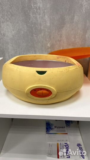 Парафиновая ванночка 1000