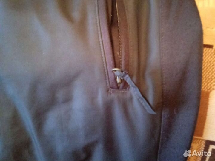 Спортивный костюм мужской 52 54 бу.finn flare