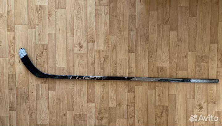 Клюшка хоккейная взрослая 