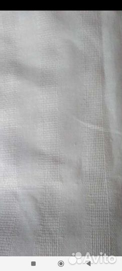 Ткань лён СССР