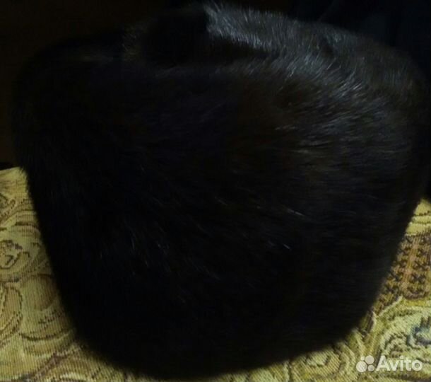 Шапка женская