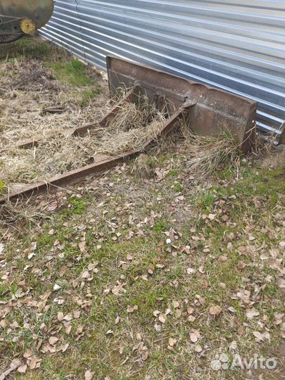 Трактор ЮМЗ 6Л, 1981