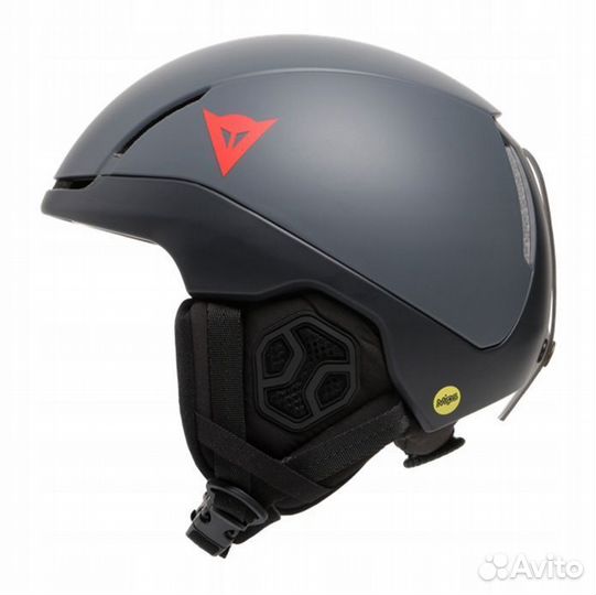 Горнолыжный шлем elemento mips