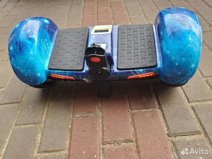 Гироскутер Новый, Сигвей, с ручкой.А 8