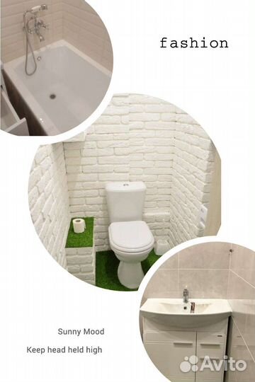 Сантехник, Услуги сантехника и электрика