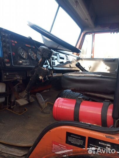 КАМАЗ 452800, 2006