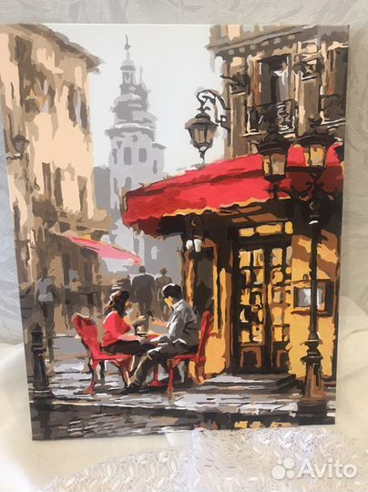 Картины для интерьера