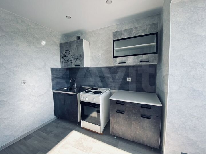 1-к. квартира, 45 м², 3/5 эт.