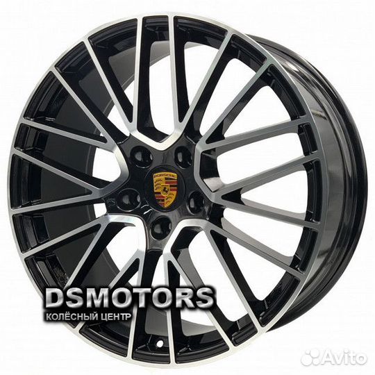 Диски 261 10/20 5x130 ET50 d71.6 MB