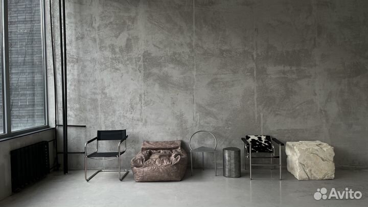 Аренда фотостудии в Москве. Зал atom