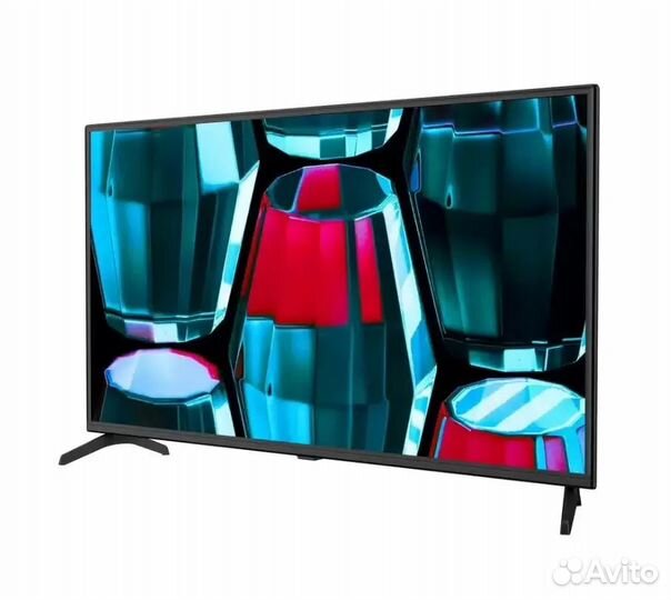 Телевизор Sber SDX-42F2018