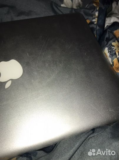 Macbook pro 13'' 2011 500гб