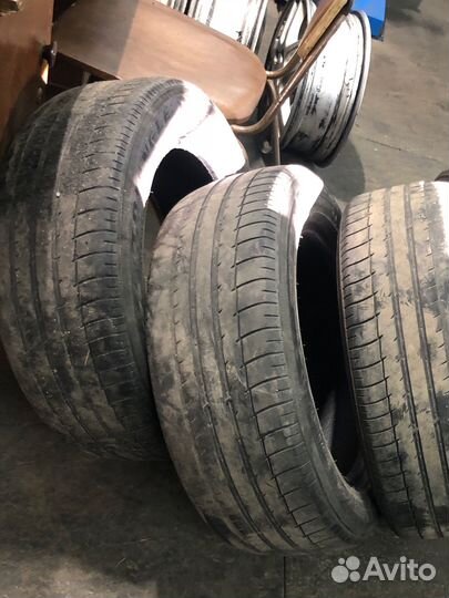 Triangle Sportex TSH11 205/55 R16 W