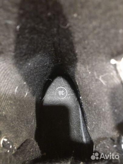 Коньки хоккейные graf