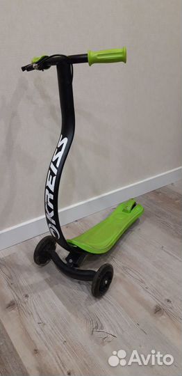 Самокат детский