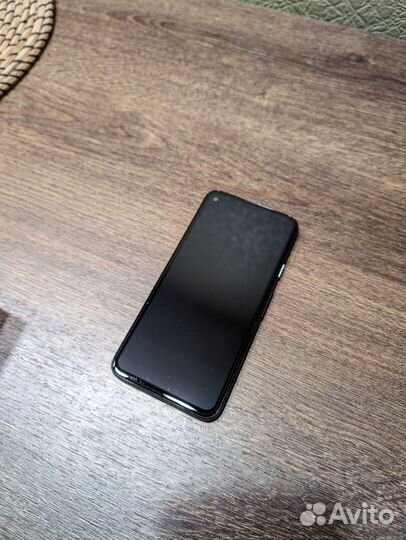 Google Pixel 4a, 6/128 ГБ