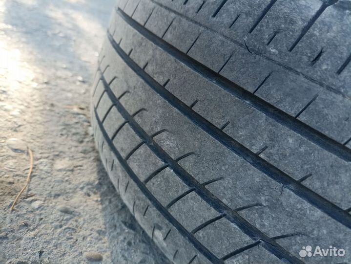 Колёса летние R16