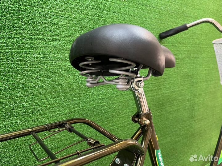 Велосипед женский stels Navigator