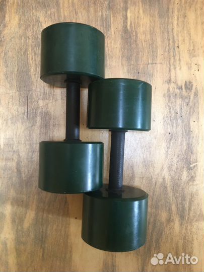 Гантели диски штанги