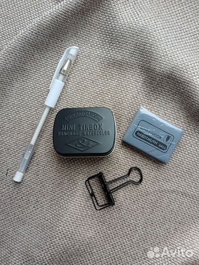 Набор для художника