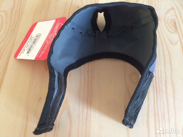 Намордник для кота Osso