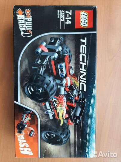 Lego на озоне цена более 6 тысяч арт 42073