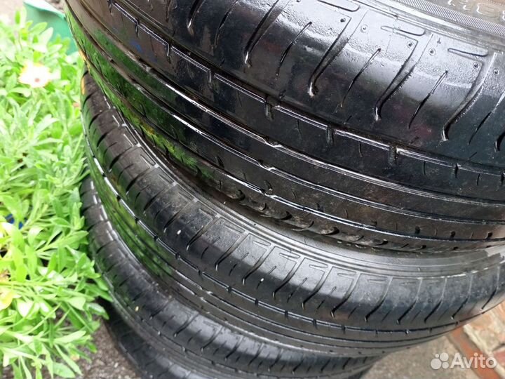 Колеса летние 185 65 R15