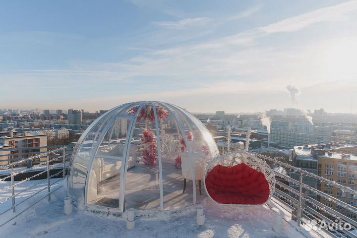 Свидание на всю ночь