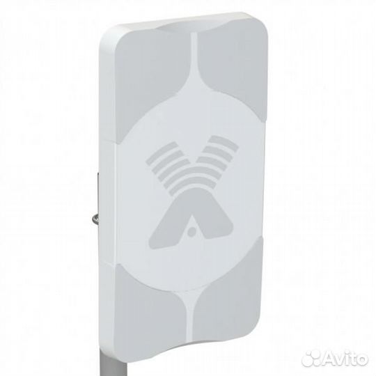 Huawei b525-23a LTE. CAT6 +антенна agata mimo 2x2