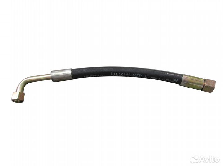 Шланг гур Шакман