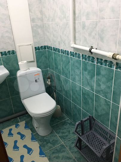 1-к. квартира, 32,8 м², 3/5 эт.