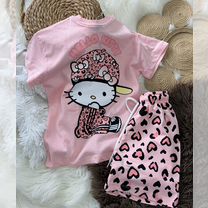 Костюм Adidas для девочки Турция, Москва