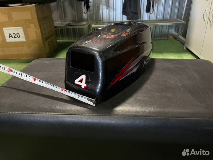 Колпак 4.0F-II-07.01