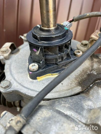 Рулевая рейка Honda Civic 4D 1.3 2008