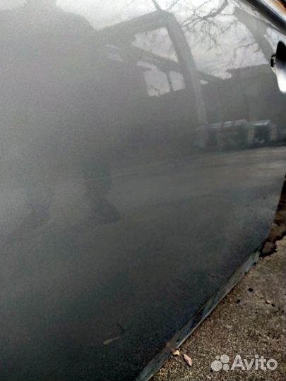 Дверь передняя левая Mitsubishi Outlander 3