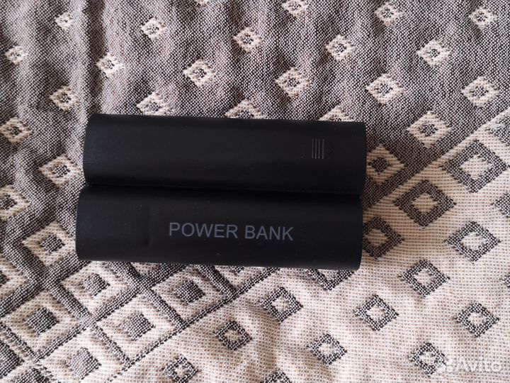 Зарядка для аккумулятора 18650