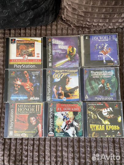 Компьютерная игра pc