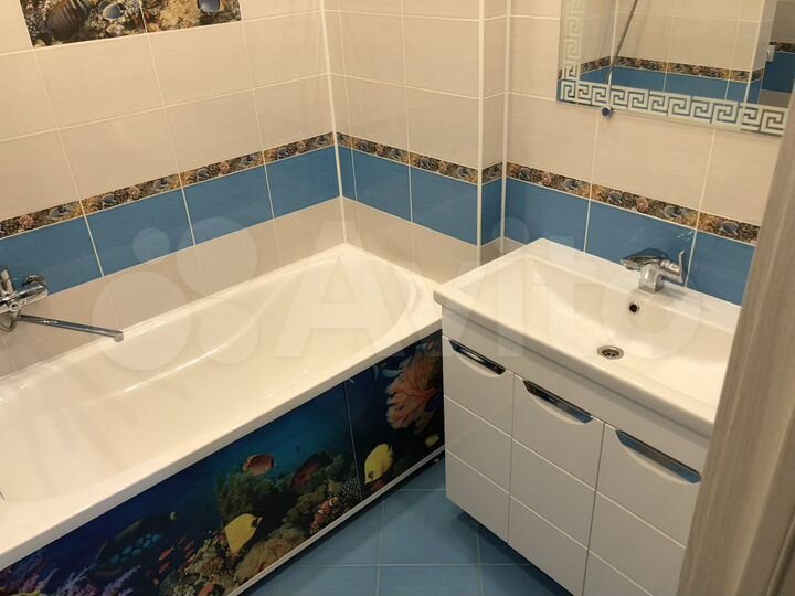 1-к. квартира, 35 м², 7/8 эт.