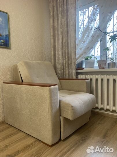 Кресло кровать