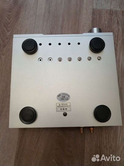 Усилитель для наушников Cayin IHA-6