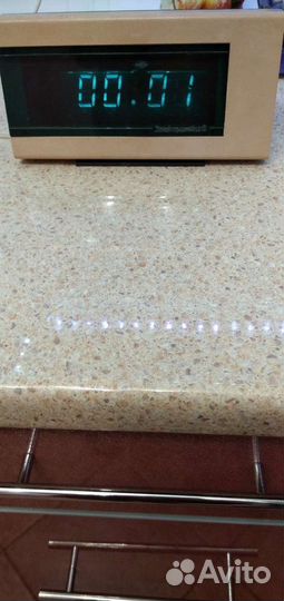 Электронные часы