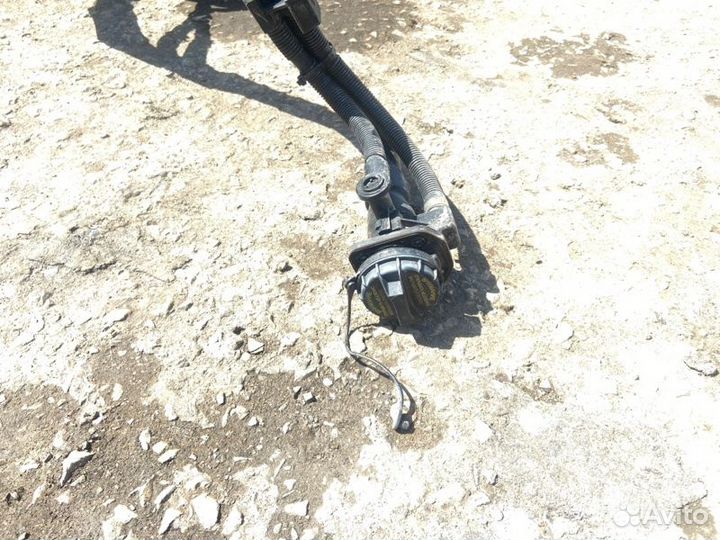 Бензобак Kia Sportage SL G4KD 2013