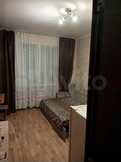 Комната 20,5 м² в 4-к., 1/5 эт.