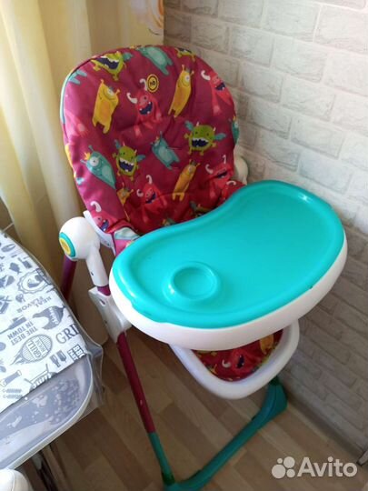Стульчик для кормления