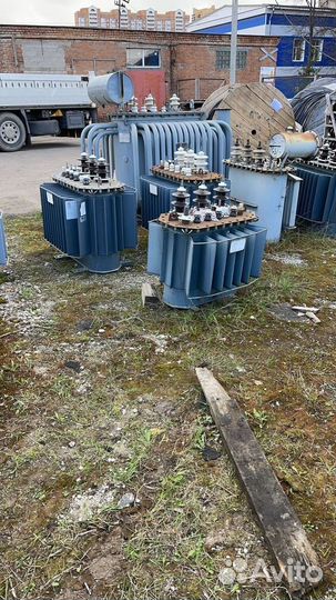 Трансформатор ремонт арт76583