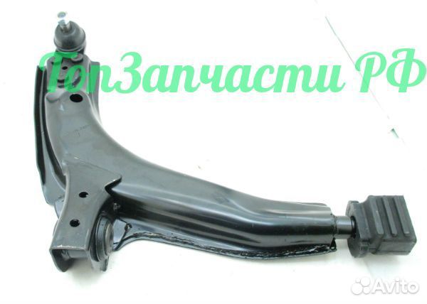 Рычаг daewoo nexia/espero/chevrolet lanos пер.подв