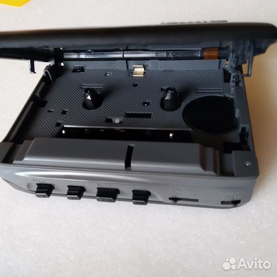 Кассетный радиоплеер Aiwa HS - TX 410